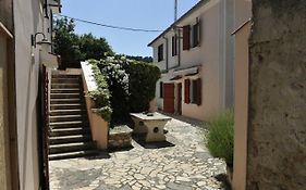 Grandpa Mate House